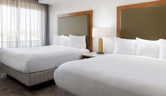 SpringHill Suites by Marriott Roseville