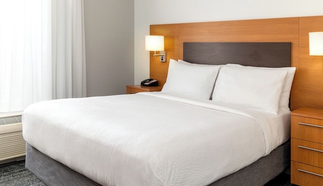TownePlace Suites by Marriott Sacramento Roseville