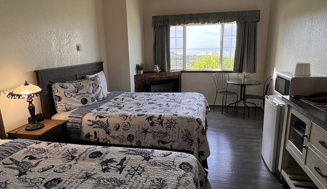 Gualala Country Inn