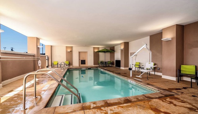SpringHill Suites by Marriott Oakland Airport