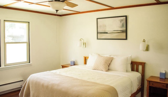 Anderson Valley Inn