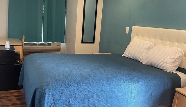 Geneva Motel Daly City