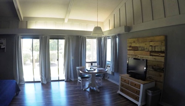Ridgemark Golf Club & Resort