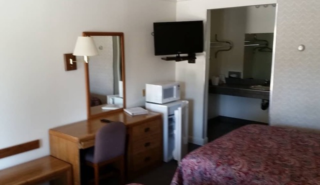 Creekside Lodge