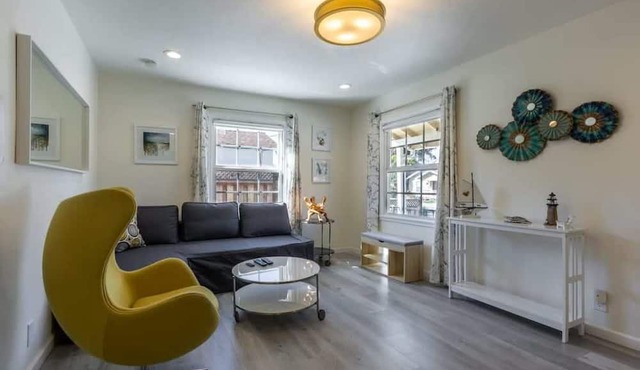@ Marbella Lane - Convenient Home in Sunnyvale