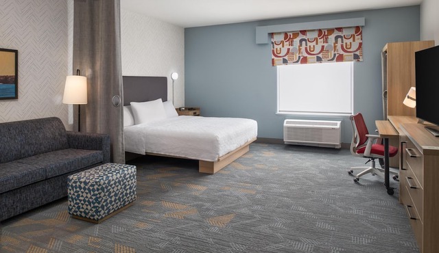 Home2 Suites By Hilton Woodland Sacramento