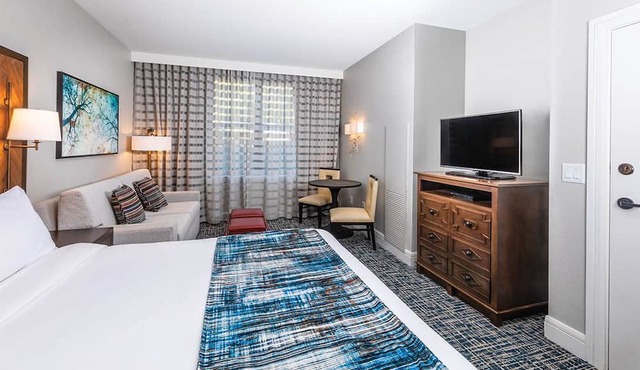 Marriott's Timber Lodge 2 bedroom Christmas week!