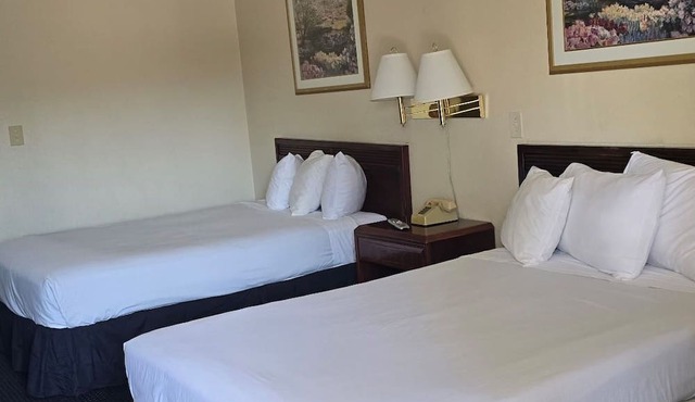 Terrace Inn and Suites