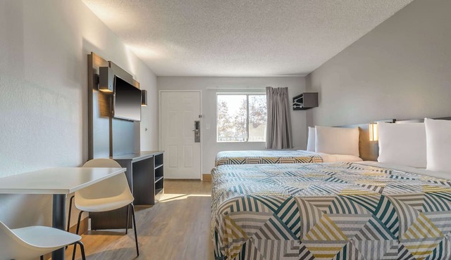 Studio 6 Hayward, Ca – Silicon Valley Gateway