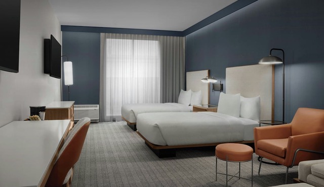 Courtyard by Marriott Antioch Pittsburg