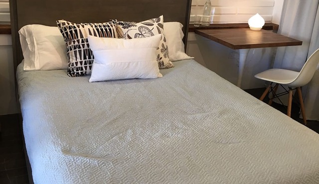 Cozy, Comfortable, Private Studio in Bernal Heights in San Francisco