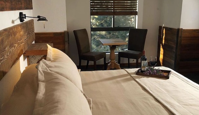 Holiday Inn Express South Lake Tahoe by IHG in South Lake Tahoe