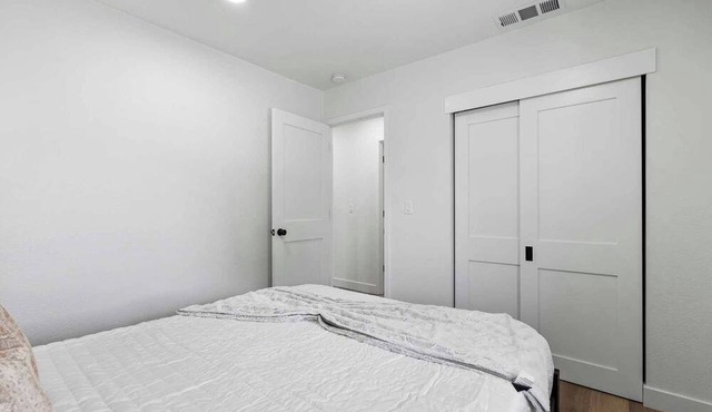 Pearl Haven Retreat on Lochner Dr in san jose