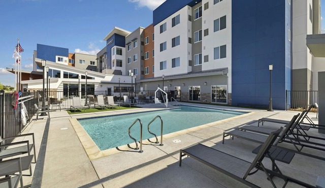 Residence Inn by Marriott Lodi Stockton