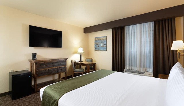 Colusa Casino Resort