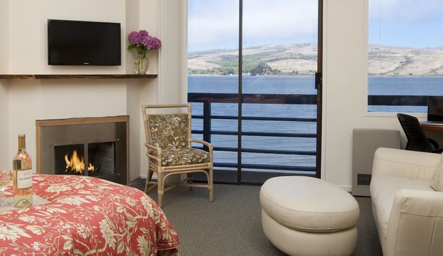 Tomales Bay Resort and Marina