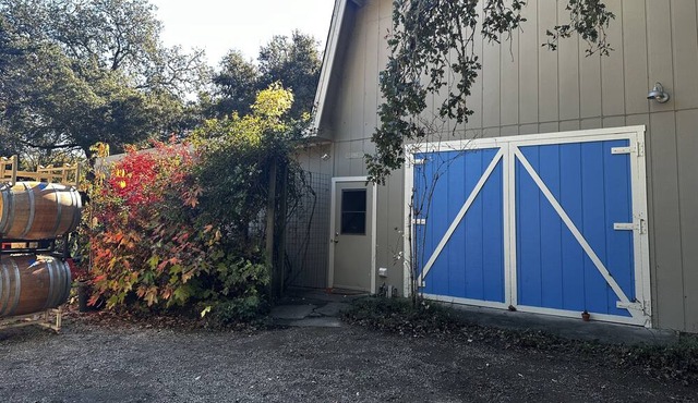 Vineyard View Retreat near Russian River