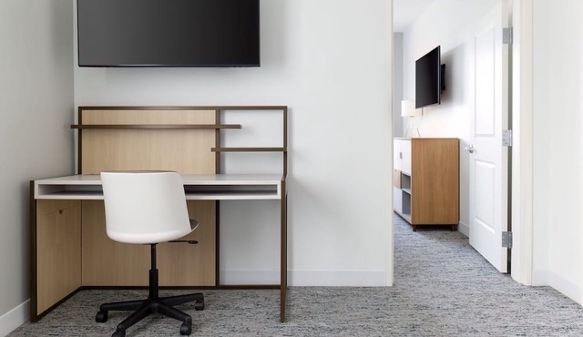 TownePlace Suites by Marriott Pleasanton