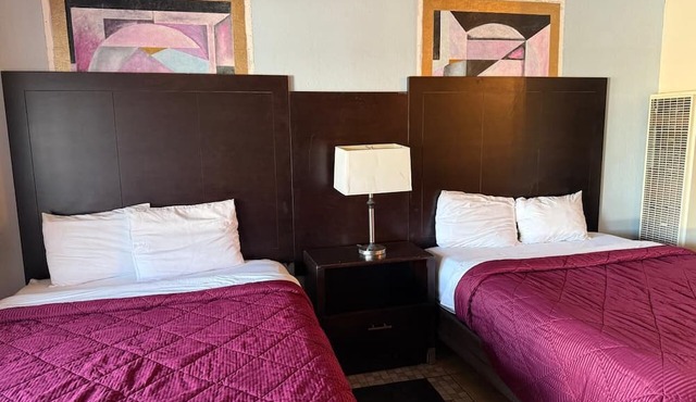Cinderella Motel