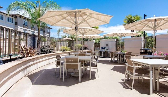 HYATT house San Ramon
