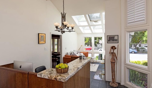 Saratoga Oaks Lodge
