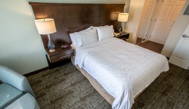 Staybridge Suites Silicon Valley by IHG