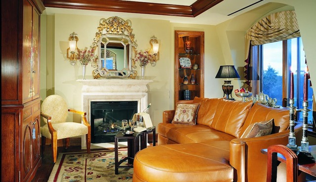 The Rose Hotel
