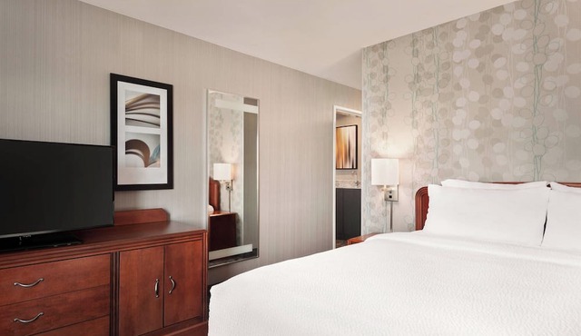 Courtyard by Marriott San Jose South/Morgan Hill