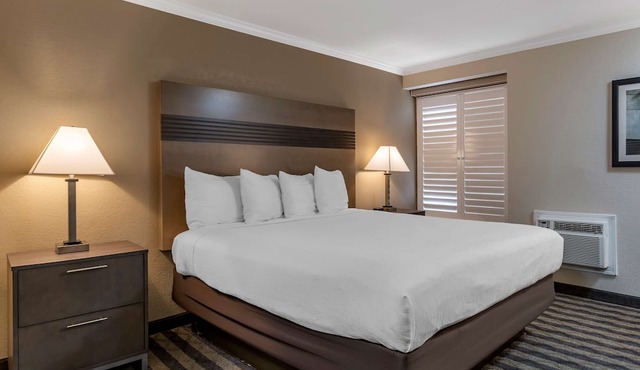 Best Western Silicon Valley Inn