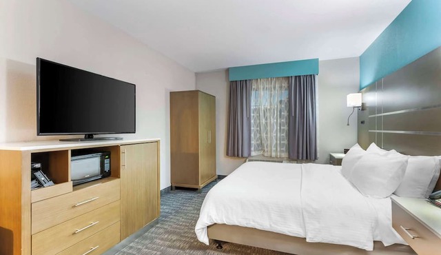 Best Western Galt Inn