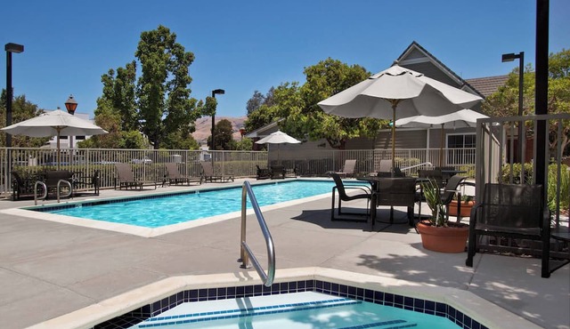 Residence Inn by Marriott Milpitas Silicon Valley