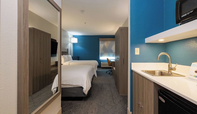Holiday Inn Express Hotel & Suites Berkeley by IHG