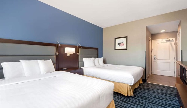 Hotel 1550 - SFO Airport