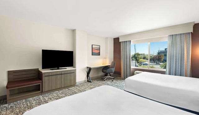 Hilton Garden Inn San Mateo