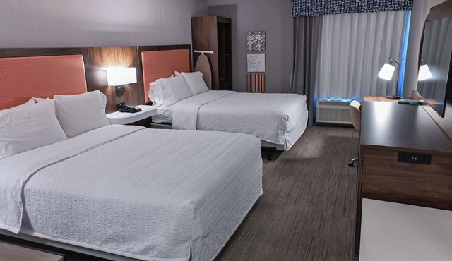 Hampton Inn Fremont