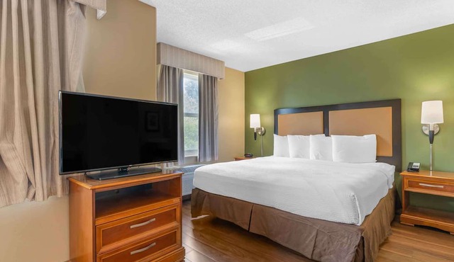 Extended Stay America Suites San Jose Edenvale South