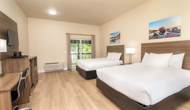 Westhaven Inn Pollock Pines