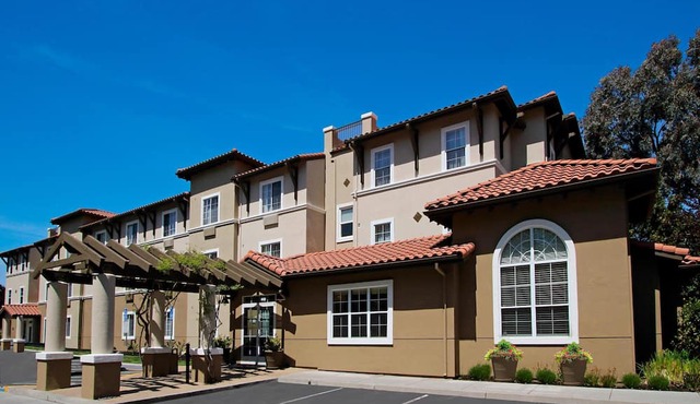 TownePlace Suites by Marriott San Jose Cupertino
