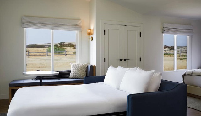 Sanctuary Beach Resort