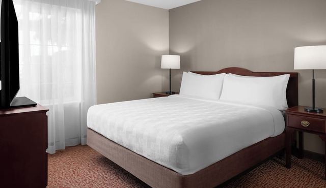 Larkspur Landing Extended Stay Suites Milpitas in Milpitas