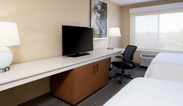 Hilton Garden Inn Roseville