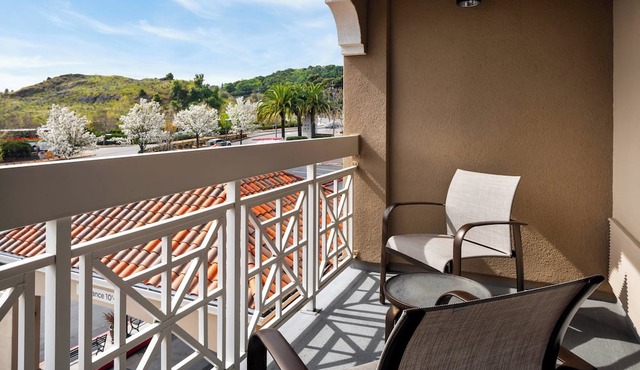 Courtyard by Marriott Novato Marin/Sonoma