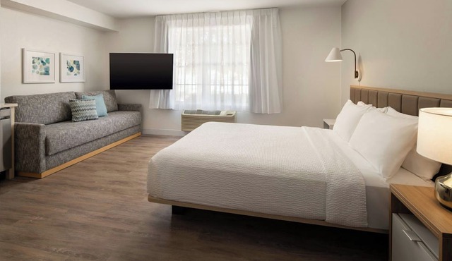 Towneplace Suites By Marriott Milpitas