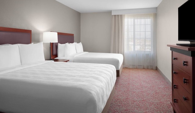 Larkspur Landing Extended Stay Suites Roseville