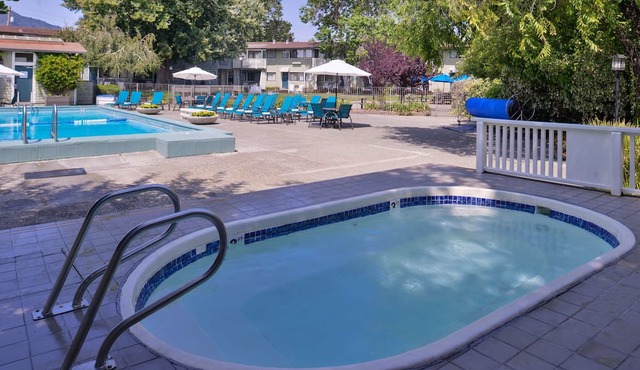 Best Western Corte Madera Inn