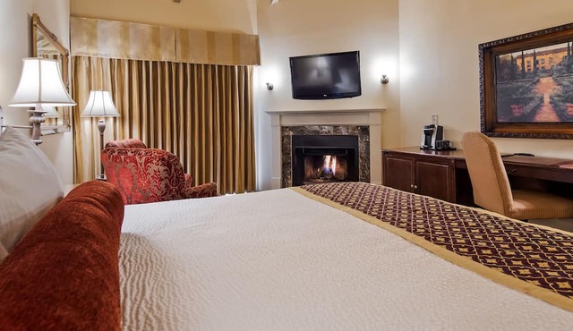 Victorian Inn