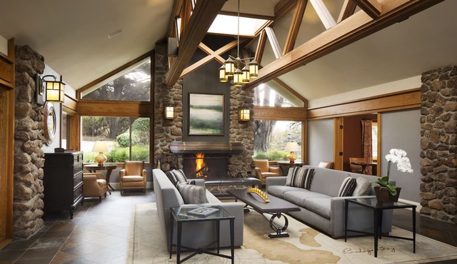 The Lodge at Bodega Bay