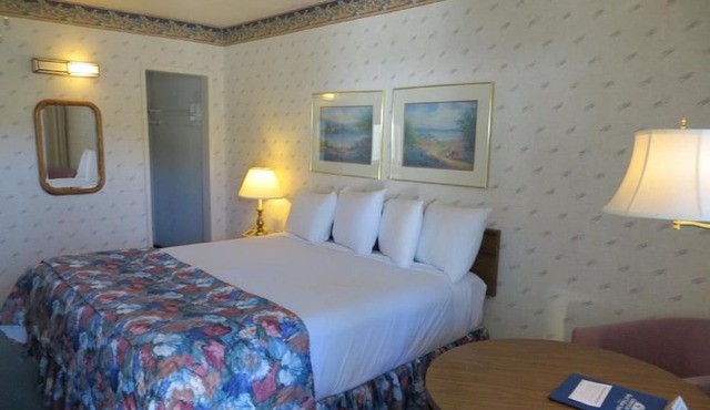 Americas Best Value Inn Lake Tahoe - Tahoe City in Tahoe City
