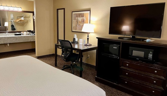 Best Western Country Inn