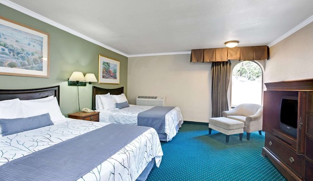 Days Inn by Wyndham San Jose